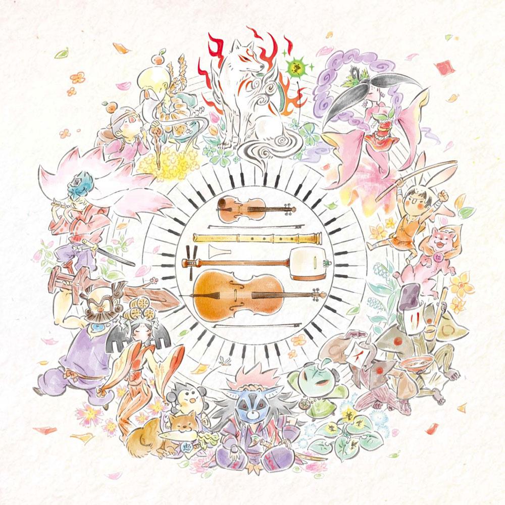 【拼团】「Reset」（大神OST）黑田铃尊