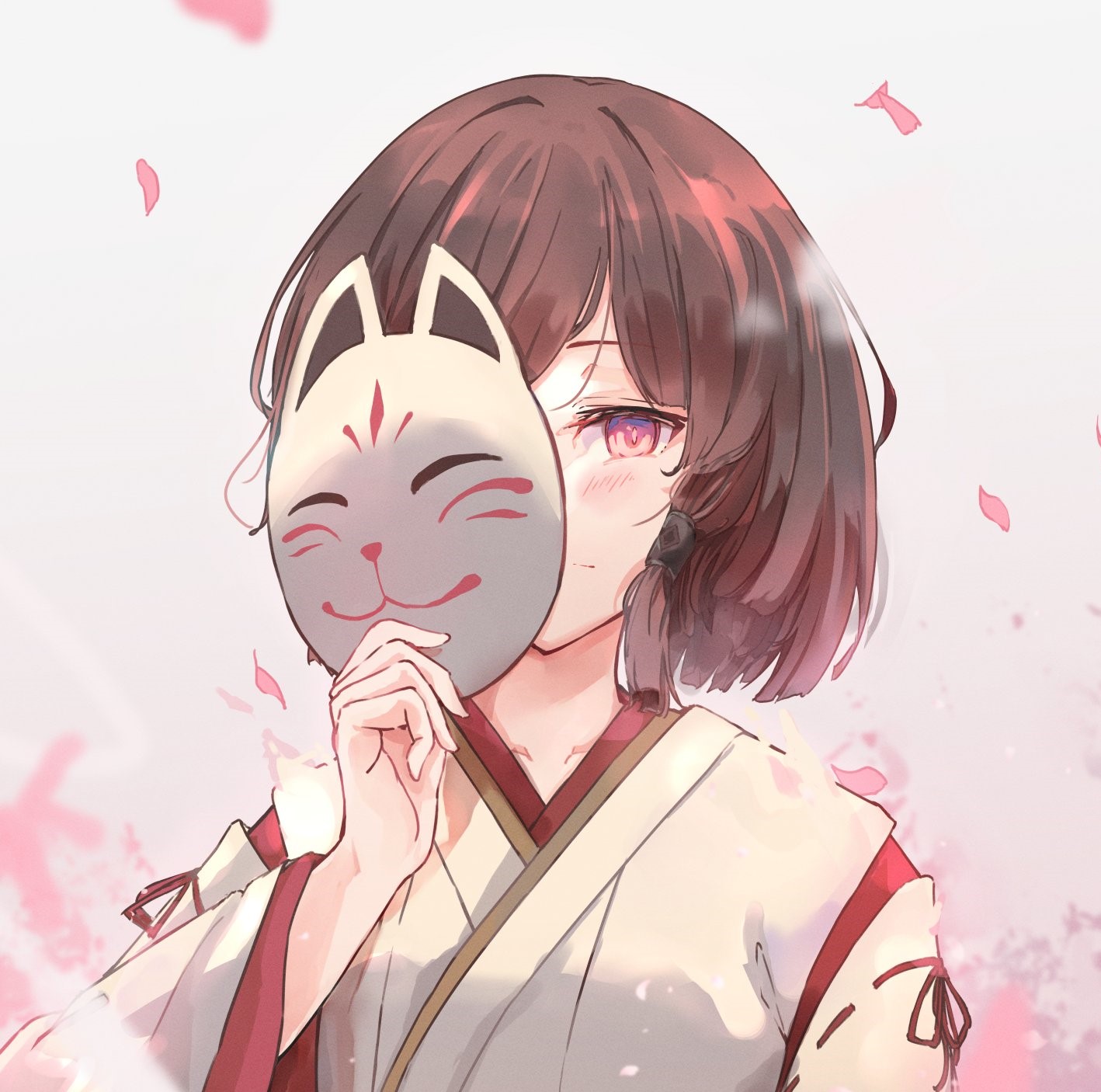 绀田村BGM 尺八二重奏改编/原神 陈致逸 HOYO-MiX（都山谱）